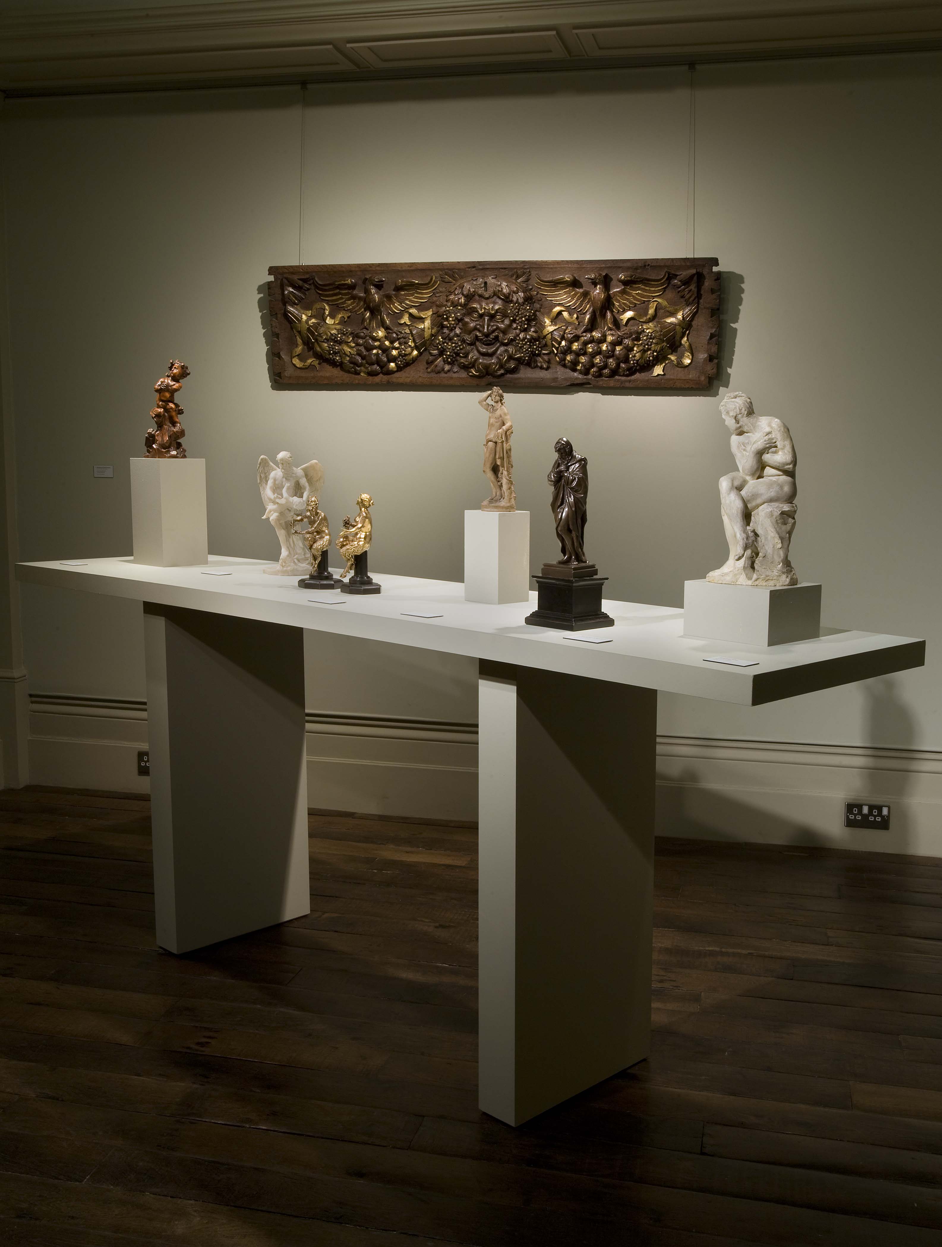 A Collector's Cabinet II